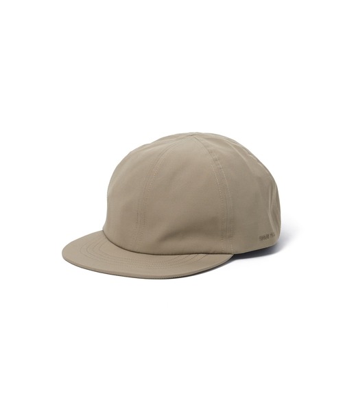 セール】Pe/Co Weather Cap（キャップ）｜Snow Peak