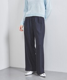 UNITED ARROWS | W/PU イージー パンツ(その他パンツ)