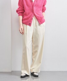 UNITED ARROWS | W/PU イージー パンツ(その他パンツ)