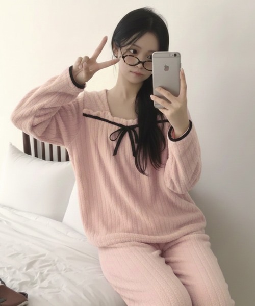 セール】【上下セット】【2点セット / お気に入り数2.4万人突破!】【お