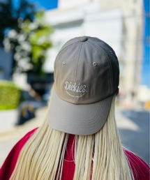 Dickies(�f�B�b�L�[�Y)��Dickies  / DK EMB LOW CAP / 18417200(�L���b�v)
