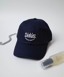 Dickies / DK EMB LOW CAP / 18417200