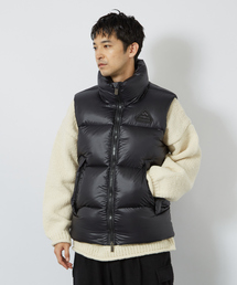 Pyrenex(slbNX)́yPYRENEX / slbNXzHUW039 BARRY3 VEST/o[3_ExXg(_EWPbg/R[g)