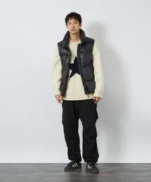 Pyrenex（ピレネックス）の「【PYRENEX / ピレネックス】HUW039