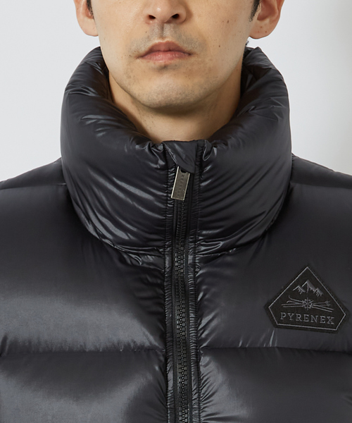 Pyrenex（ピレネックス）の「【PYRENEX / ピレネックス】HUW039 BARRY3