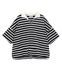 LA MARINE FRANCAISE（マリン フランセーズ）の「バスク天竺