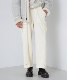 AVIREX｜アヴィレックスのパンツ（ホワイト/白色系）通販 - ZOZOTOWN