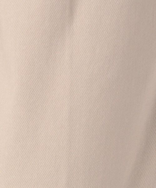 COMME CA MODELS(コムサモデルズ)の「【美しいベーシックパンツ】裏起毛 テーパードパンツ(その他パンツ・レディース・ブラック/チャコール/ネイビー/ベージュ・X-SMALL/SMALL/MEDIUM/LARGE/X-LARGE)」の6枚目の写真