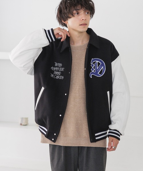 レイジーブルー スタジャン Lサイズ レイジブルー（L）スウェット 
