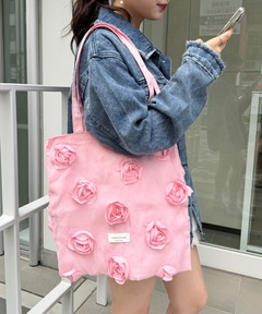 BAGGU:スタンダード ロブスター（エコバッグ/サブバッグ