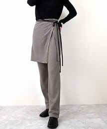 レギンス スカート付き」に該当するレディースファッション通販 - ZOZOTOWN