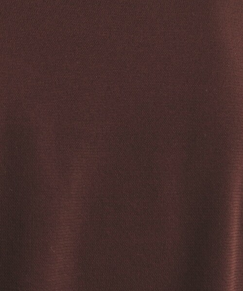 THE SHOP TK (ザ ショップ ティーケー )の「◆ライトポリタートルニット(ニット/セーター・メンズ・ブラック/ブラウン系その他/チャコールグレー・04/02/03)」の11枚目の写真