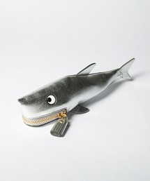 関税送料なし/国内発【ANYA HINDMARCH】サメ ペンケース レザー 楽天市場】アニヤ ハインドマーチ ANYA HINDMARCH 5050925