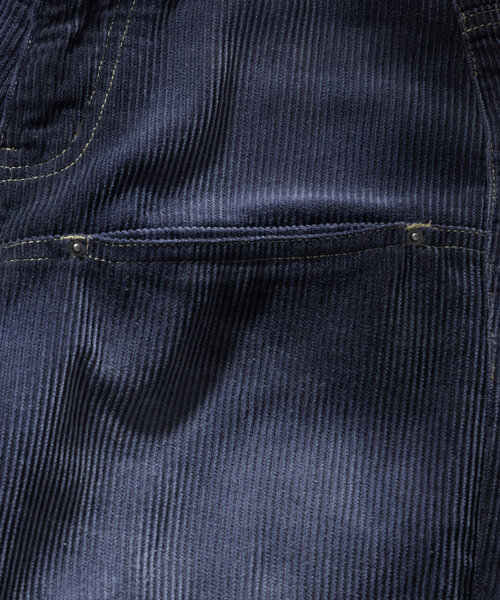 WHO'S WHO gallery(フーズフーギャラリー)の「【UNISEX/サイズ展開あり】コーデュロイスラポケパンツ(その他パンツ・レディース・グレー/ブラウン/グレー系その他2/ブラック系その他/ブラウン系その他2/ブラック/グレー系その他/ブラウン系その他/ブラック系その他2・SMALL/X-LARGE/MEDIUM)」の14枚目の写真