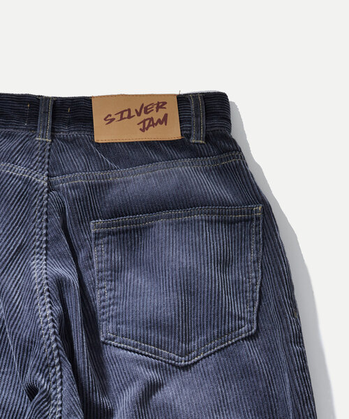 WHO'S WHO gallery(フーズフーギャラリー)の「【UNISEX/サイズ展開あり】コーデュロイスラポケパンツ(その他パンツ・レディース・グレー/ブラウン/グレー系その他2/ブラック系その他/ブラウン系その他2/ブラック/グレー系その他/ブラウン系その他/ブラック系その他2・SMALL/X-LARGE/MEDIUM)」の17枚目の写真