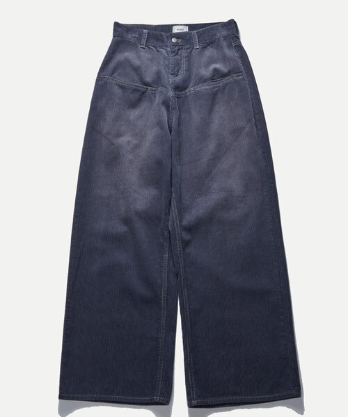 WHO'S WHO gallery(フーズフーギャラリー)の「【UNISEX/サイズ展開あり】コーデュロイスラポケパンツ(その他パンツ・レディース・グレー/ブラウン/グレー系その他2/ブラック系その他/ブラウン系その他2/ブラック/グレー系その他/ブラウン系その他/ブラック系その他2・SMALL/X-LARGE/MEDIUM)」の19枚目の写真