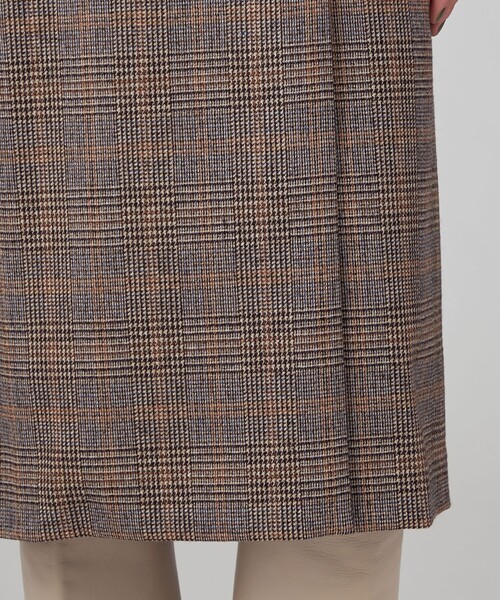 セール】シックブルー ロングジレワンピース（ワンピース