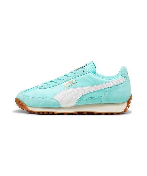 PUMA(プーマ)の「PUMA プーマ ユニセックス イージーライダー ヴィンテージ スニーカー(スニーカー・メンズ・レッド/ロイヤルブルー/グリーン系その他/ホワイト系その他4・28.0cm/24.5cm/26.0cm/25.5cm/26.5cm/27.5cm/27.0cm/23.5cm/23.0cm/25.0cm/22.5cm/28.5cm/24.0cm/29.0cm/30.0cm/22.0cm)」の22枚目の写真