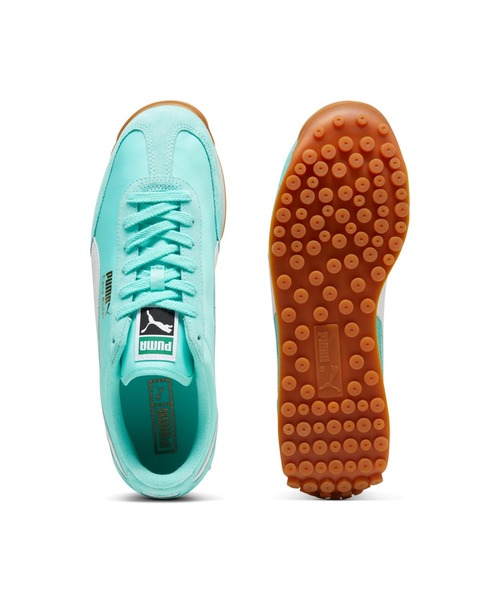 PUMA(プーマ)の「PUMA プーマ ユニセックス イージーライダー ヴィンテージ スニーカー(スニーカー・メンズ・レッド/ロイヤルブルー/グリーン系その他/ホワイト系その他4・28.0cm/24.5cm/26.0cm/25.5cm/26.5cm/27.5cm/27.0cm/23.5cm/23.0cm/25.0cm/22.5cm/28.5cm/24.0cm/29.0cm/30.0cm/22.0cm)」の21枚目の写真