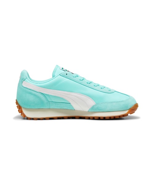PUMA(プーマ)の「PUMA プーマ ユニセックス イージーライダー ヴィンテージ スニーカー(スニーカー・メンズ・レッド/ロイヤルブルー/グリーン系その他/ホワイト系その他4・28.0cm/24.5cm/26.0cm/25.5cm/26.5cm/27.5cm/27.0cm/23.5cm/23.0cm/25.0cm/22.5cm/28.5cm/24.0cm/29.0cm/30.0cm/22.0cm)」の20枚目の写真