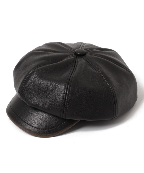 ⚠️本日限定価格⚠️baa costume mfg キャスケット　ヴィンテージ BAA COSTUME MFG. “WORKMAN'S CASQUETTE” | SIGNAL GARMENTS