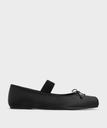 CHARLES & KEITH｜チャールズ＆キースのバレエシューズ通販