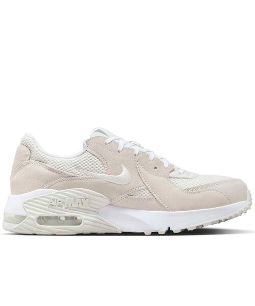 NIKE（ナイキ）の「ナイキ エア マックス エクシー ウィメンズシューズ / Nike Air Max Excee Women's Shoes CD5432-009 Phantom（スニーカー・レディース・クリーム・22/22.5/23/23.5/24/24.5/25/25.5/26/26.5/27/27.5/28/28.5/29）」の6枚目の写真