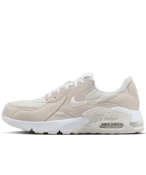 NIKE(ナイキ)の「ナイキ エア マックス エクシー ウィメンズシューズ / Nike Air Max Excee Women's Shoes CD5432-009 Phantom(スニーカー・レディース・クリーム・22/22.5/23/23.5/24/24.5/25/25.5/26/26.5/27/27.5/28/28.5/29)」の9枚目の写真