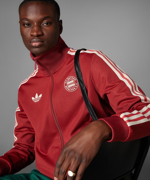 adidas（アディダス）の「adidas/アディダス FBLI FC バイエルン