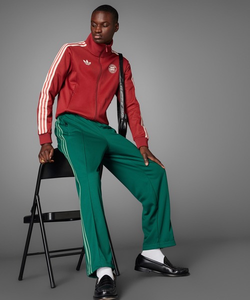 adidas（アディダス）の「adidas/アディダス FBLI FC バイエルン