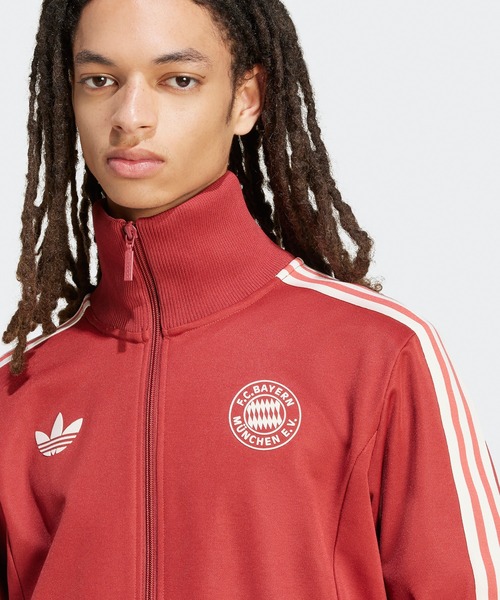 adidas（アディダス）の「adidas/アディダス FBLI FC バイエルン