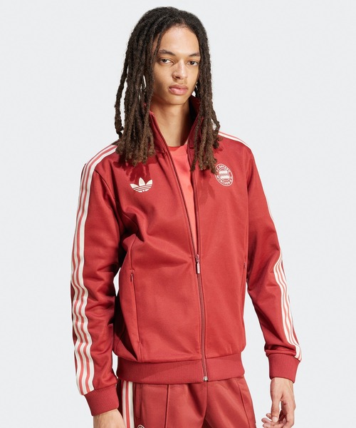 adidas（アディダス）の「adidas/アディダス FBLI FC バイエルン