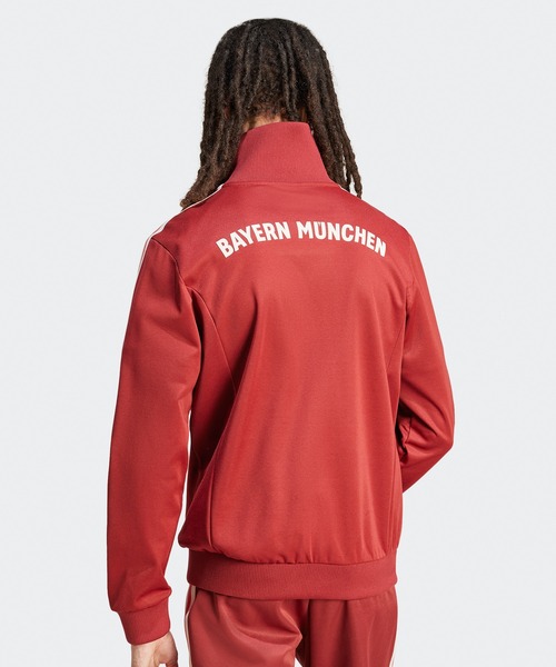adidas（アディダス）の「adidas/アディダス FBLI FC バイエルン