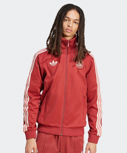 adidas（アディダス）の「adidas/アディダス FBLI FC バイエルン