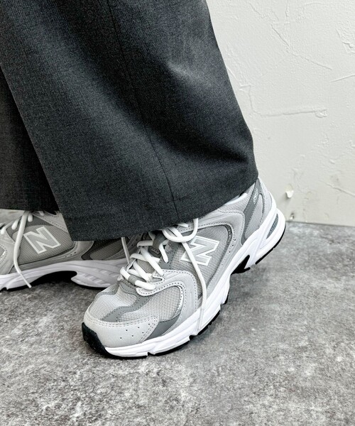 【New Balance/ニューバランス】MR530