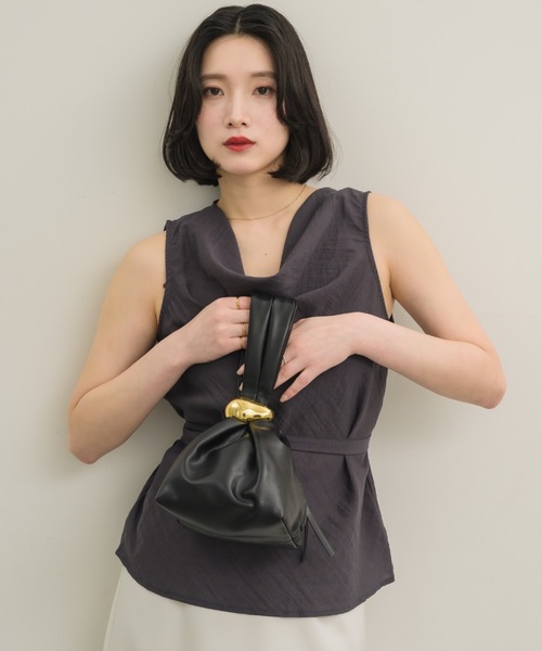 ハグバッグ（ハンドバッグ）｜NEUNA（ヌナ）のファッション通販