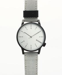 KOMONO. | KOMONO(コモノ) wrist watch 腕時計(アナログ腕時計)