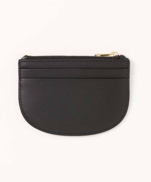 PORTE-MONNAIEDEMI-LUNENEW（財布）｜A.P.C.（アーペーセー）