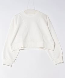 STYLEBLOCK | スウェットショートプルオーバー(Tシャツ/カットソー)