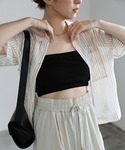 select MOCA(セレクトモカ)の「トップス(チューブトップ)」