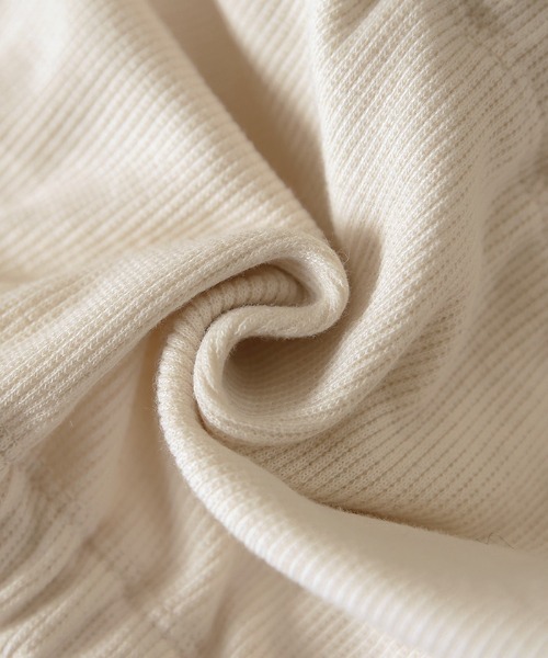 select MOCA（セレクトモカ）の「カップ付きバンドゥ（チューブトップ・レディース・アイボリー/ブラック・FREE）」の21枚目の写真