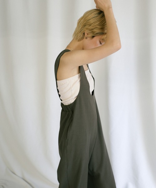 select MOCA（セレクトモカ）の「カップ付きバンドゥ（チューブトップ・レディース・アイボリー/ブラック・FREE）」の16枚目の写真