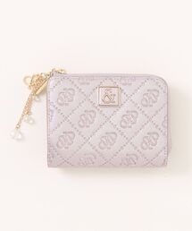 76▢PINKY&DIANNE ビジュー付 2つ折り財布 UT0615-6 pdlwfds3_main.jpg