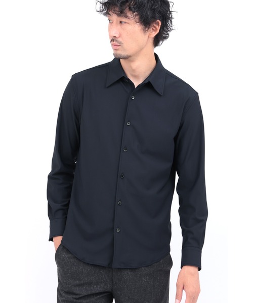 ハイストリート（HIGH STREET）/HIGH STREET∴ハイテンションデオドラントシャツ HIGH STREET∴ハイテンションデオドラントシャツ（ビジネスシャツ