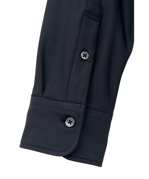 HIGH STREET∴ハイテンションデオドラントシャツ（ビジネスシャツ