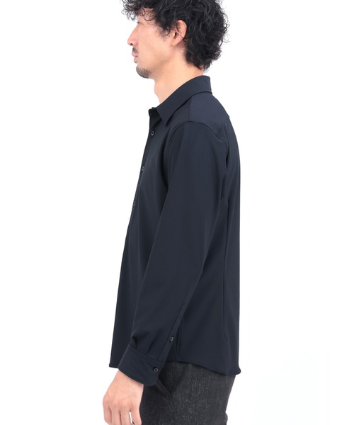 HIGH STREET∴ハイテンションデオドラントシャツ（ビジネスシャツ