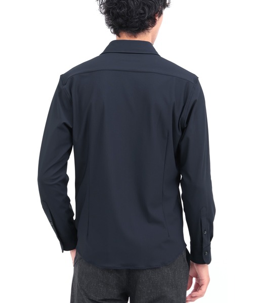 HIGH STREET∴ハイテンションデオドラントシャツ（ビジネスシャツ