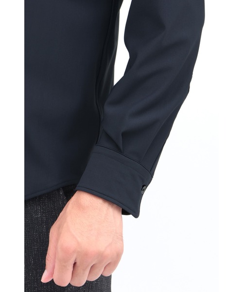 HIGH STREET∴ハイテンションデオドラントシャツ（ビジネスシャツ