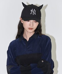 BASICKS | 【BASICKS/ベーシックス】Devil Baseball Cap/デビルベースボールキャップ(キャップ)