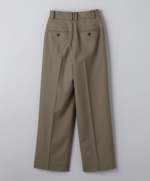 イウエンマトフ　AEWEN MATOPH ヘリンボーン　パンツ　28600円 Yahoo!オークション - イウエンマトフ AEWEN MATOPH